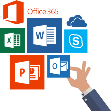 微软Office 365